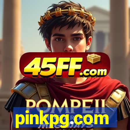 pinkpg.com