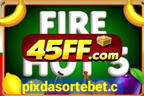 pixdasortebet.com