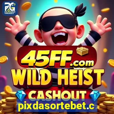 pixdasortebet.com