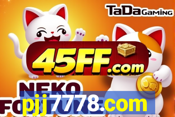 pjj7778.com