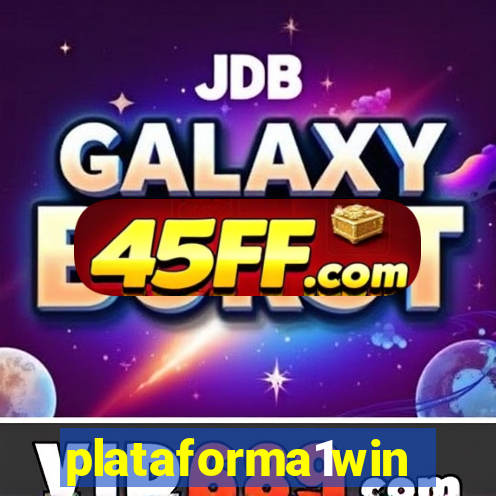 plataforma1win