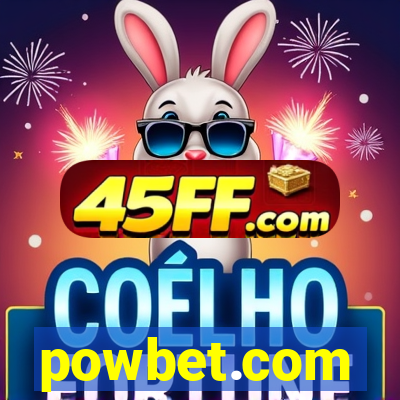 powbet.com