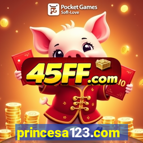 princesa123.com