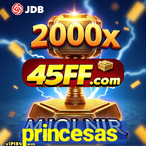 princesas-pg.com