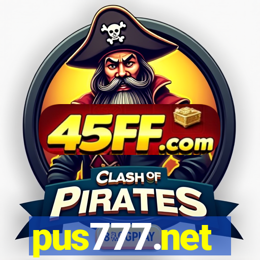 pus777.net