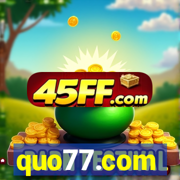 quo77.com
