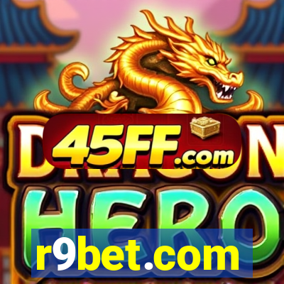 r9bet.com