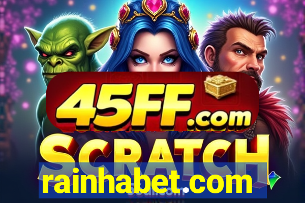 rainhabet.com