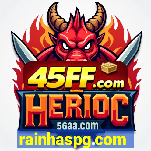 rainhaspg.com