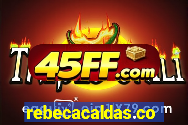 rebecacaldas.com