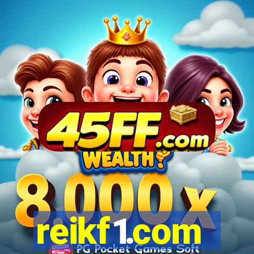 reikf1.com