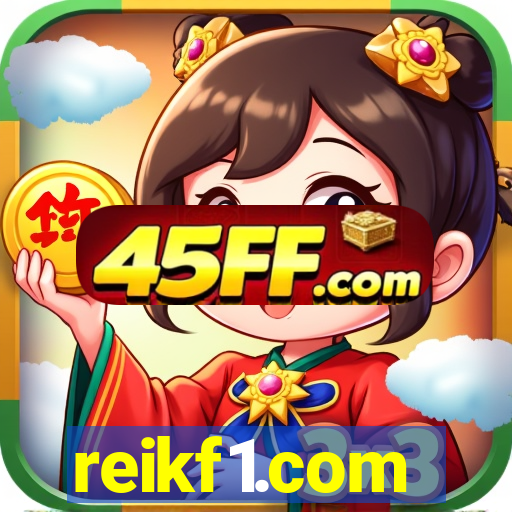 reikf1.com