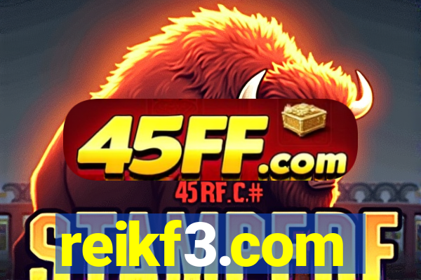 reikf3.com