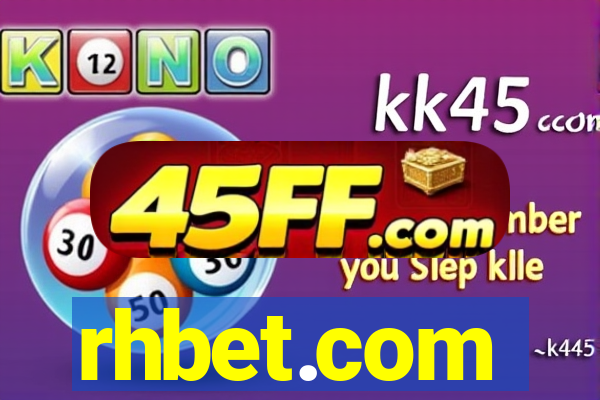 rhbet.com