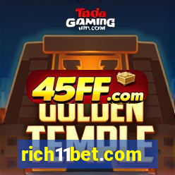 rich11bet.com