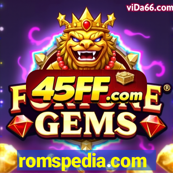 romspedia.com