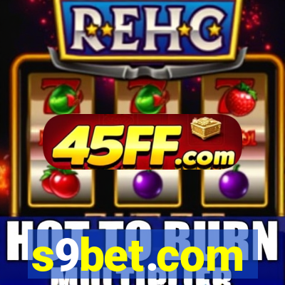 s9bet.com