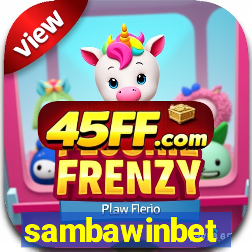 sambawinbet