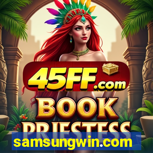 samsungwin.com