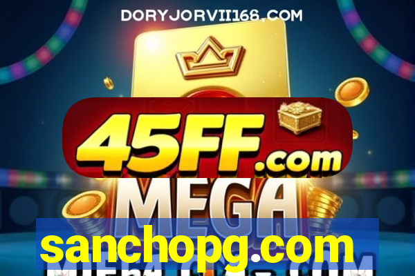 sanchopg.com