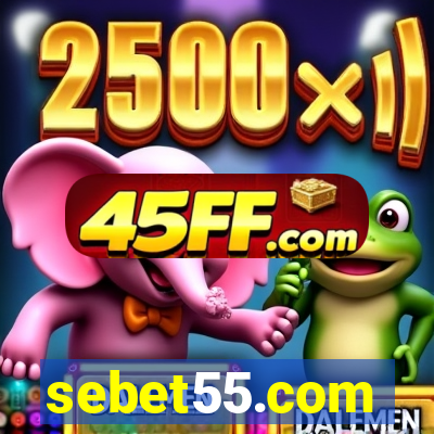 sebet55.com