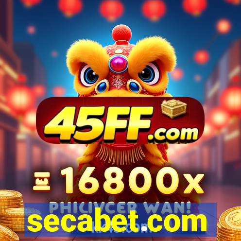 secabet.com