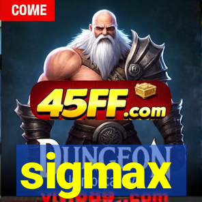 sigmax