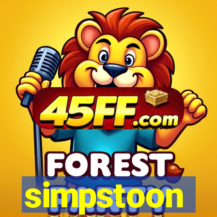simpstoon