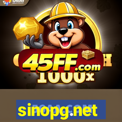 sinopg.net