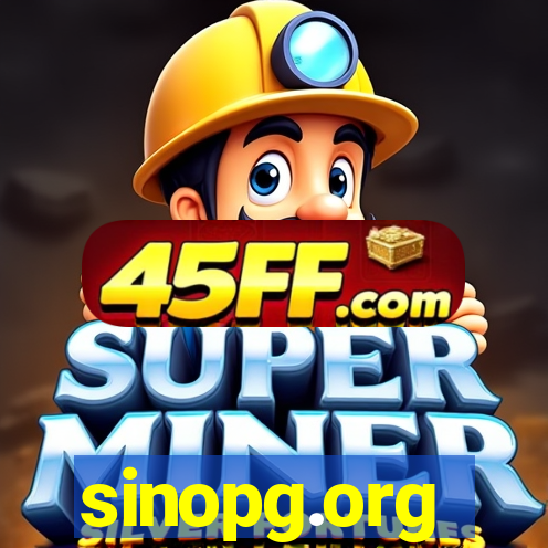sinopg.org