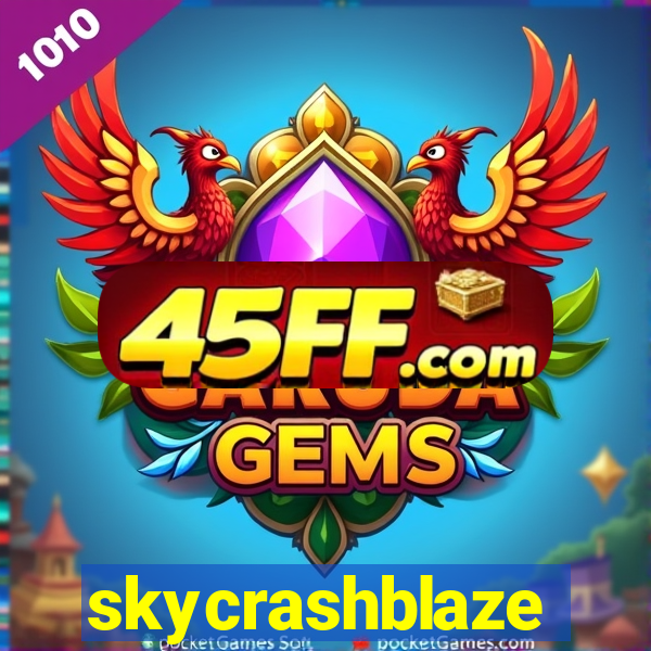skycrashblaze