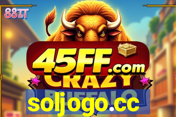 soljogo.cc