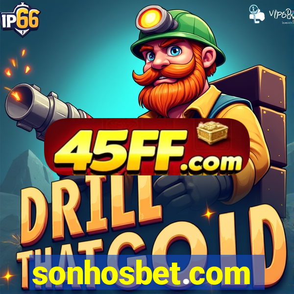 sonhosbet.com