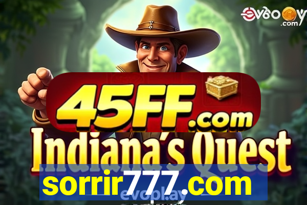 sorrir777.com