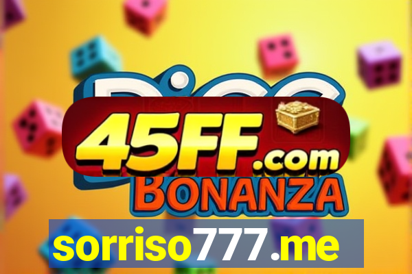 sorriso777.me