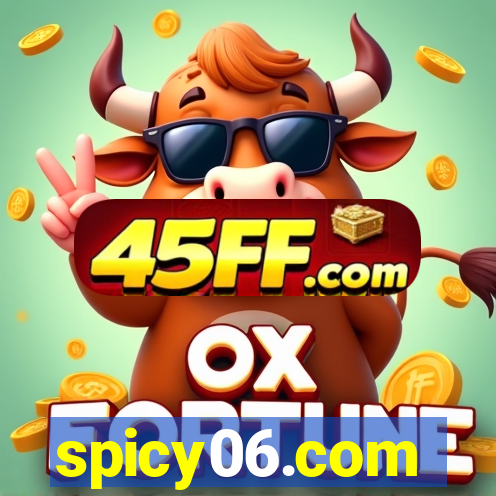 spicy06.com