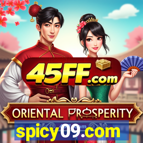 spicy09.com