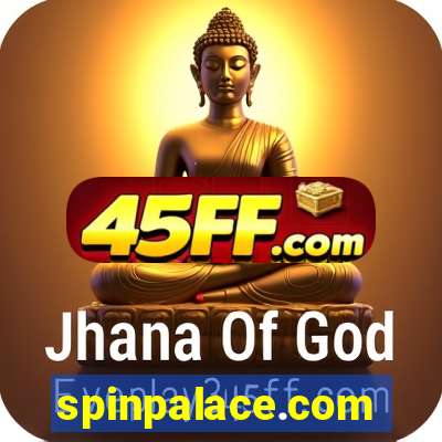 spinpalace.com