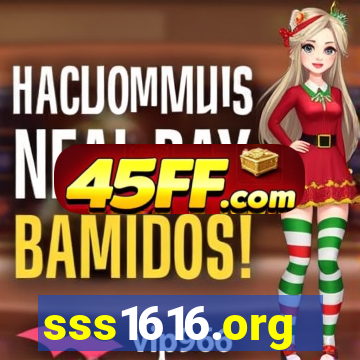sss1616.org
