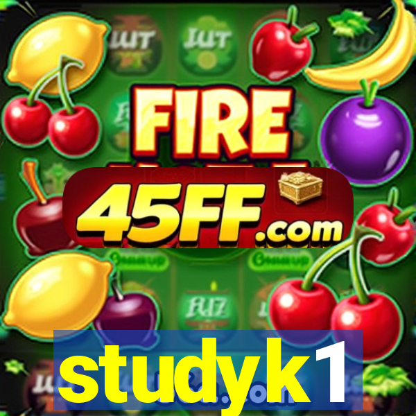 studyk1