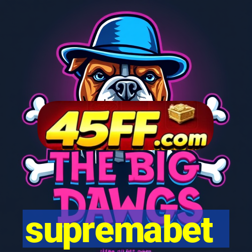 supremabet
