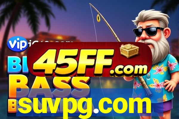 suvpg.com