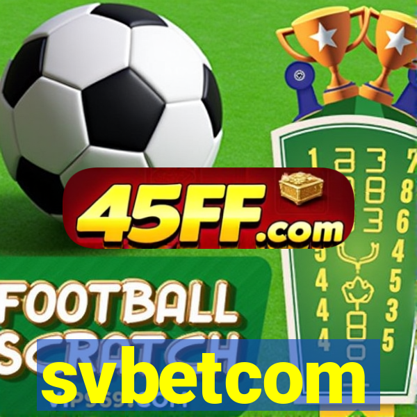 svbetcom