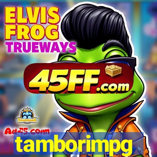 tamborimpg