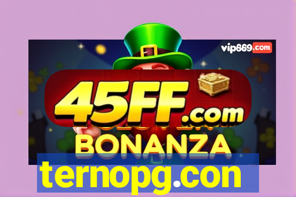ternopg.con