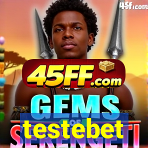 testebet