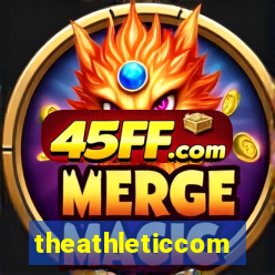 theathleticcom