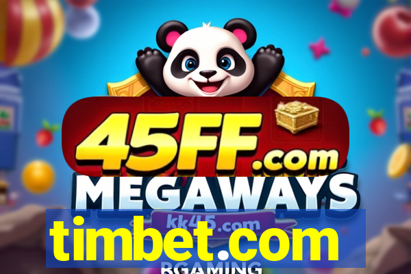 timbet.com