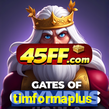 timformaplus