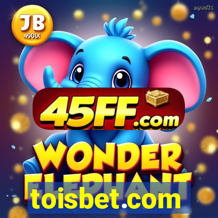 toisbet.com